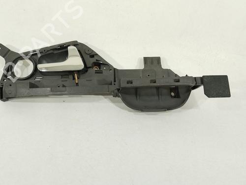 Højre fortil invendig håndtag Højre fortil invendig håndtag SEAT IBIZA II (6K1) 1.9 SDI (68 hp) 37376444 37376444