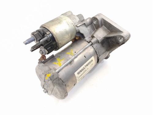 Starter NISSAN QASHQAI II SUV (J11, J11_)  | BP8877446M8 