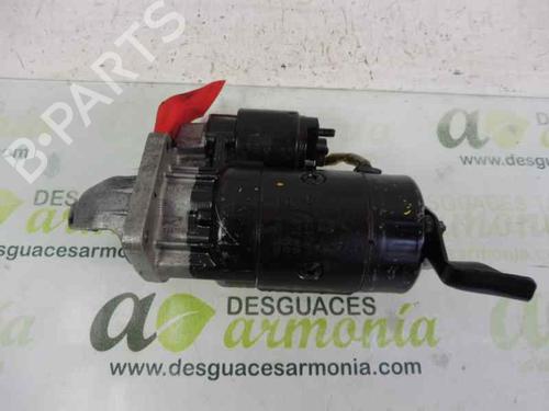 Used Starter CHRYSLER VOYAGER / GRAND VOYAGER III (GS_, NS_) [1995-2001]  1878634