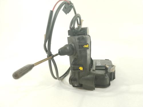 Front right lock MERCEDES-BENZ CLK (C209)  | BP26449337C97 