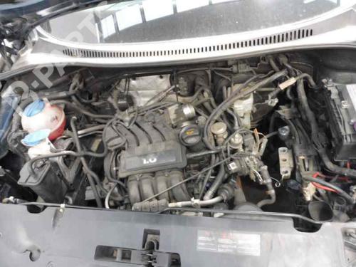Engine control unit (ECU) SEAT TOLEDO III (5P2)  | BP4605079M57 