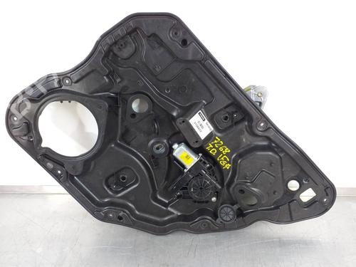 Rear right window mechanism VOLVO XC60 I SUV (156) D4 (181 hp) 7905343