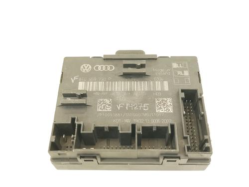 Used Electronic module AUDI A4 B8 (8K2) 2.0 TDI (143 hp) 30777040