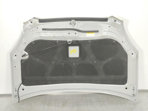 Hood KIA CARENS II MPV (FJ) 2.0 CRDi | BP14244739C1 