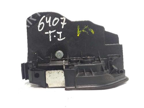 Rear left lock BMW 5 (F10) 520 d (184 hp) 7180388