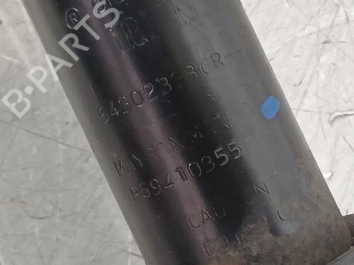 Right front shock absorber RENAULT CLIO V (B7_) 1.0 SCe 75 (B7M5) | BP29284786M17 