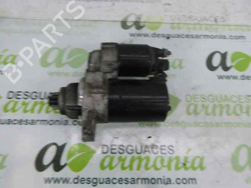 Starter SEAT IBIZA III (6L1)  | BP1877821M8 