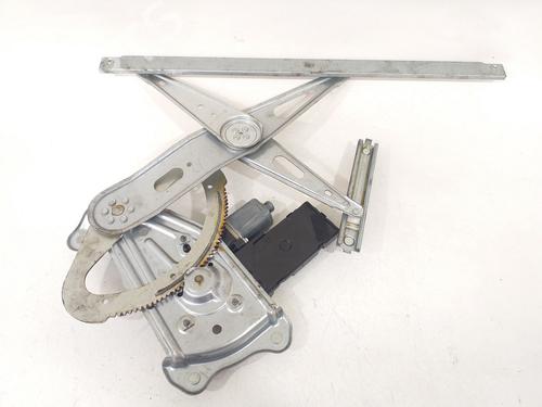 Front left window mechanism RENAULT MEGANE III Hatchback (BZ0/1_, B3_)  | BP7701514C22 