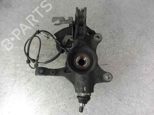 Left front steering knuckle PEUGEOT EXPERT Bus (V_)  | BP4977340M25 