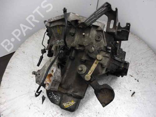 Gearbox CITROËN C3 I (FC_, FN_) 1.4 i | BP2526408M3 