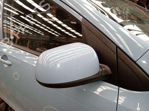 Used Right mirror Right mirror KIA PICANTO III (JA) 1.0 (69 hp) 35956694 35956694