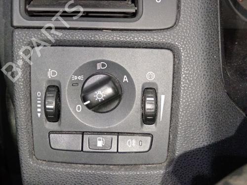 Used Headlight switch Headlight switch 38348235 38348235