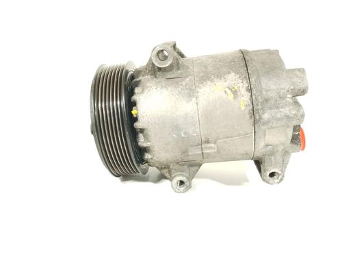 Used AC compressor AC compressor RENAULT GRAND SCÉNIC II (JM0/1_) 1.9 dCi (JM14) (131 hp) 33114189 33114189