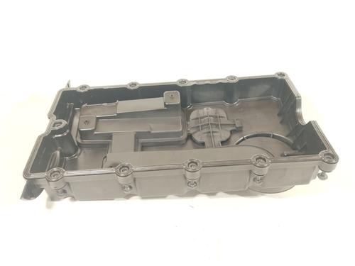 Valve cover SEAT LEON (1P1) 2.0 TDI 16V | BP33017639M124  - Image 5