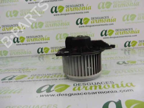 Used Heater blower motor Heater blower motor 14302569 14302569
