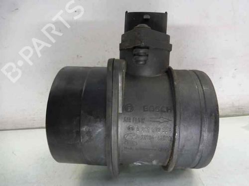 Used Mass air flow sensor Mass air flow sensor KIA CARNIVAL II (GQ) 2.9 CRDi (144 hp) 4599937 4599937