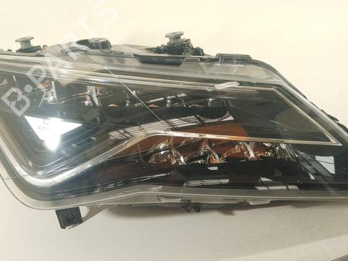 Right headlight SEAT LEON ST (5F8) 2.0 Cupra | BP36050057C29 - Image 17