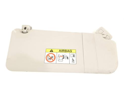 Right sun visor CITROËN JUMPY III Van (V_) | BP15770453I2 - Image 2