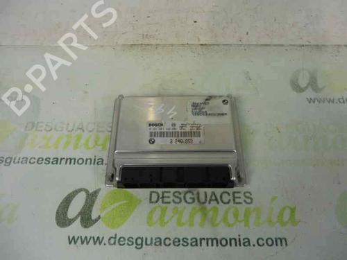 Used Engine control unit (ECU) Engine control unit (ECU) 1847856 1847856