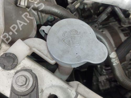 Sprinklertank Sprinklertank NISSAN QASHQAI II (J11, J11_) 1.3 DIG-T (140 hp) 39430454 39430454