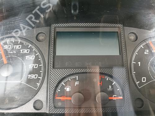 Instrument cluster PEUGEOT BOXER Van 2.0 BlueHDi 160 | BP17491012C47