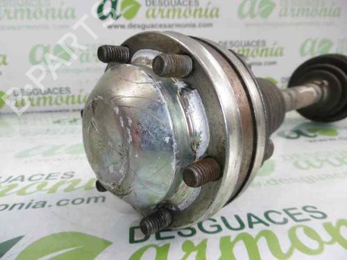 Left front driveshaft SEAT LEON (1P1) | BP1855352M38 - Image 6