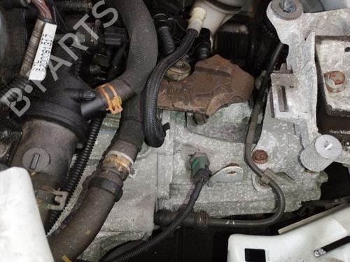 Used Gearbox Gearbox 37070022 37070022