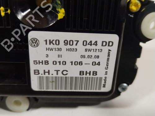 Climate control VW GOLF V (1K1) 1.4 TSI | BP34631069I5 - Image 6
