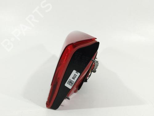 Right tailgate light KIA RIO IV (YB, SC, FB)  | BP29354884C80 