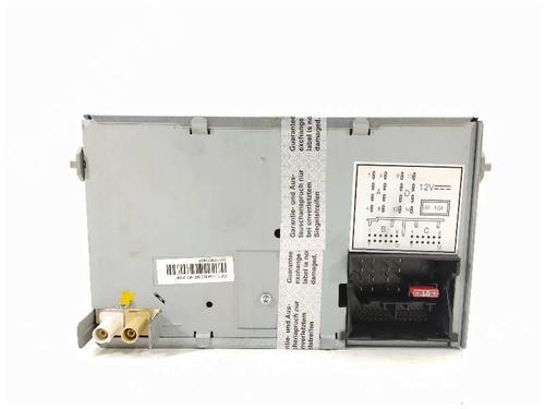 Radio VW PASSAT B6 (3C2)  | BP8192869E6 