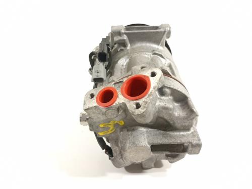 AC compressor NISSAN QASHQAI II SUV (J11, J11_)  | BP16966527M34 