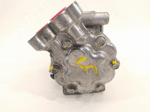 AC compressor RENAULT KANGOO / GRAND KANGOO II (KW0/1_) 1.5 dCi 75 (KW07, KW10, KW04) | BP13874504M34 