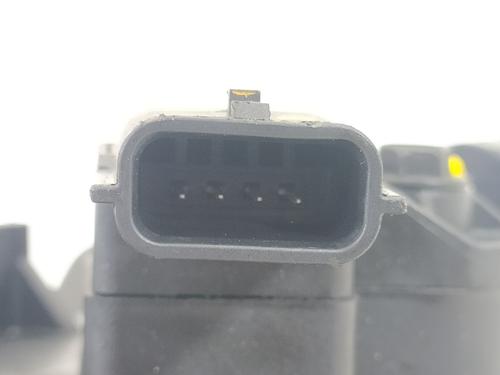 Throttle body NISSAN QASHQAI II (J11, J11_) | BP9149995M82