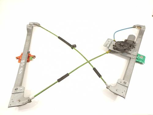 Used Front right window mechanism CITROËN JUMPY II (VF7) [2007-2016]  15289231