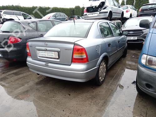 Teile für OPEL ASTRA G Hatchback (T98) 1.7 DTI 16V (F08, F48) (75 hp) 4480423 