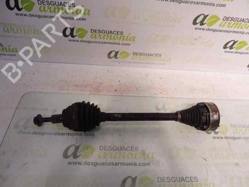 Used Left front driveshaft Left front driveshaft 1973433 1973433