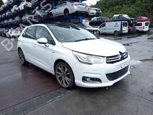 Servo brake CITROËN C4 II (NC_) 2.0 HDi / BlueHDi 150 | BP36675053M42 - Image 5