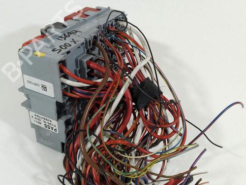 Fuse box FIAT 500X (334_) 1.6 D Multijet (334AXA1B, 334AXA11) | BP24662938E1 - Image 2