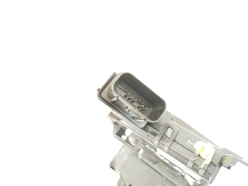 Front right lock HYUNDAI KONA (OS, OSE, OSI) 1.0 T-GDi Hybrid 48V | BP29754180C97 
