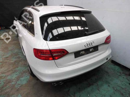 Front left window mechanism AUDI A4 B8 Avant (8K5) 2.0 TDI | BP4846958C22 
