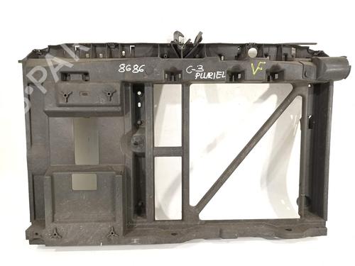 Used Front slam panel Front slam panel 15486199 15486199