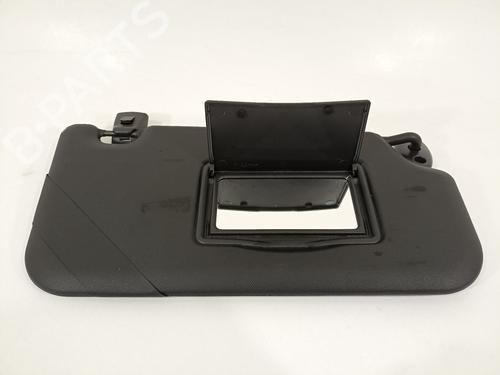 Right sun visor FORD FOCUS III 1.0 EcoBoost | BP16716800I2 