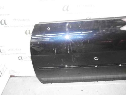 Left front door AUDI A3 (8L1) 1.9 TDI | BP1880036C2 