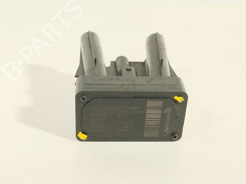 Used Electronic module CITROËN C5 II (RC_) 2.0 HDi (RCRHRH) (136 hp) 30173317