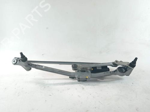 Used Front wiper motor Front wiper motor 5854690 5854690