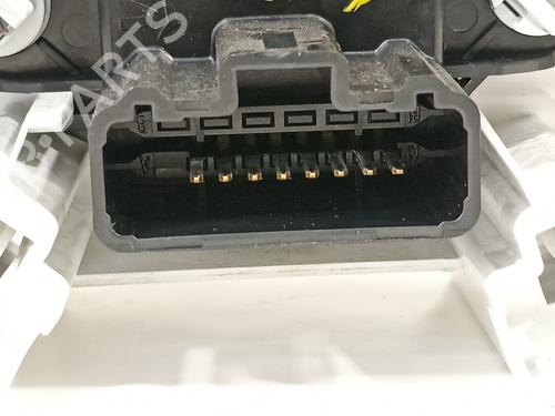 Climate control RENAULT TRAFIC III Van (FG_)  | BP16807414I5 