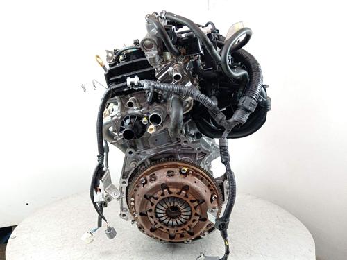 Engine TOYOTA AYGO (_B4_) | BP27255051M1 - Image 4