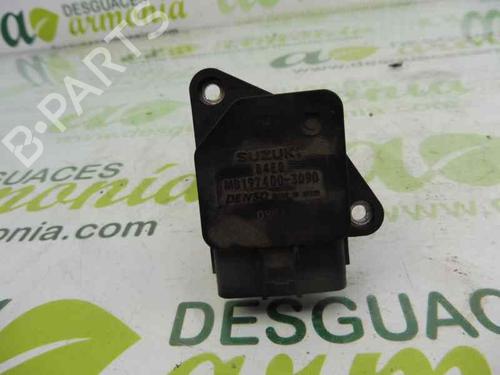 Mass air flow sensor SUZUKI SWIFT III (MZ, EZ)  | BP1852876M95 