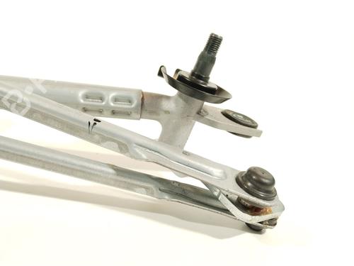 Front wiper motor HYUNDAI KONA (OS, OSE, OSI) 1.0 T-GDi Hybrid 48V | BP29326651M29 