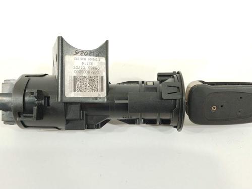 Ignition barrel FORD KA (RU8) | BP27382297M48 - Image 2